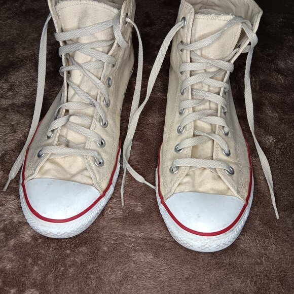 Converse all stars chuck taylor unisex made in vietnam size 10 - Picture 10 of 11